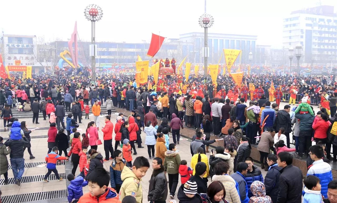 藁城为何突然发展起来了,藁城以后的发展