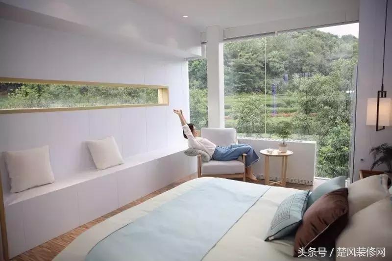 西湖的后花园，屋托邦时尚、智能、环保于一体的建筑美人