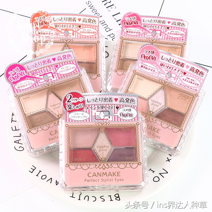 邓伦的这张自拍我真是看不懂了，网友：这下好了，化妆品全曝光了