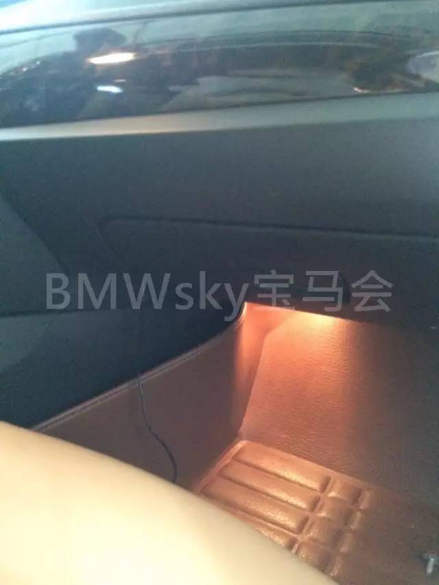 宝马点烟器不通电有哪些原因,宝马点烟器不通电怎么回事