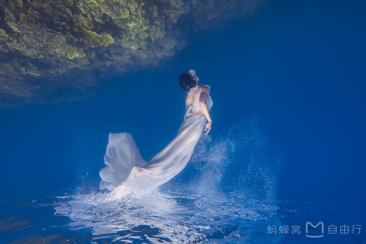 帕劳出海自由行,帕劳坐船旅游攻略