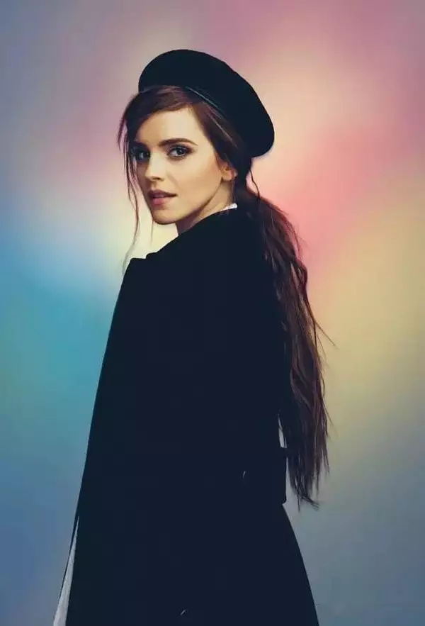 厨师贝雷帽戴法,厨师贝雷帽的正确戴法