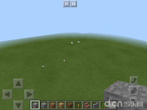 我的世界手游中国版顶级光影,我的世界手游最好的版本