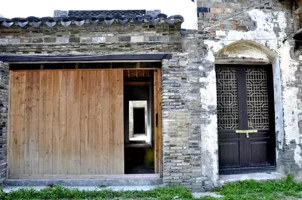 杨桥畔古镇,杨桥古镇