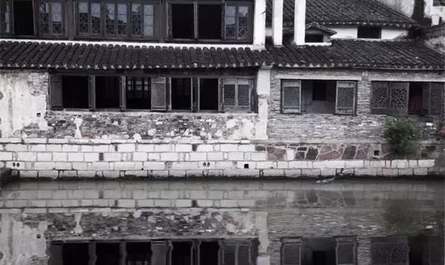 杨桥畔古镇,杨桥古镇