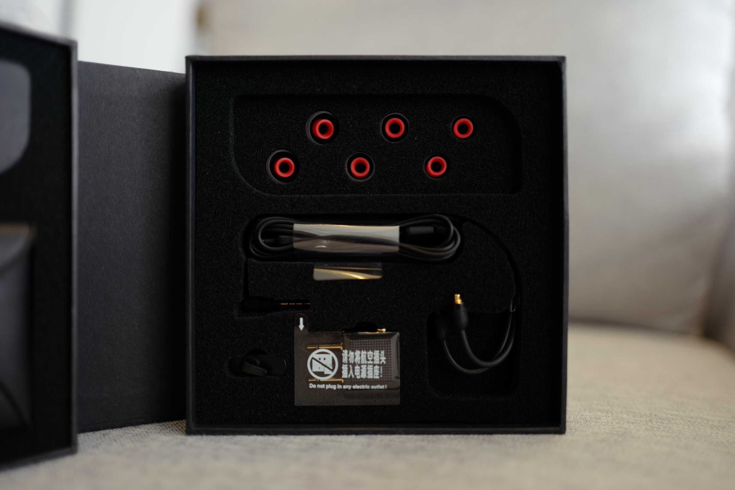 「如果我是先锋你会爱我吗」先锋SE-CLV20简评