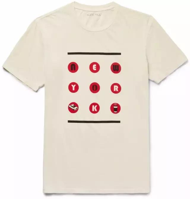 现在流行怎么穿,潮流就是来来回回反反复复