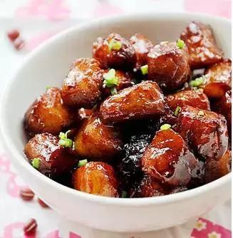 电饭煲简单美食菜谱大全,电饭煲菜谱大合集简单又方便