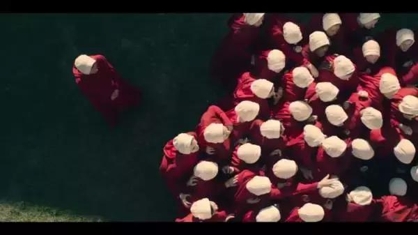 它当然是一年来最好的剧