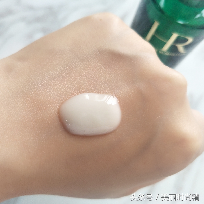 赫莲娜绿瓶精华怎么样,小绿瓶赫莲娜精华功效