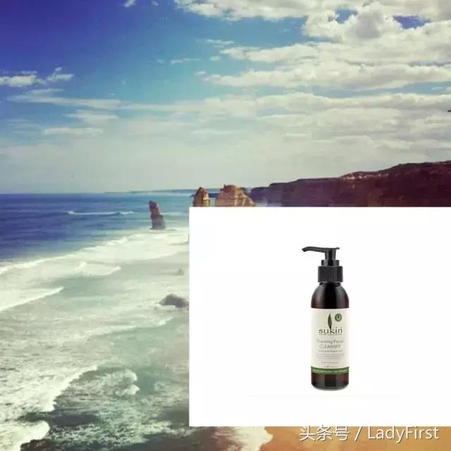 推荐一款适合这个季节的护肤品,秋天必入的第一套护肤套装