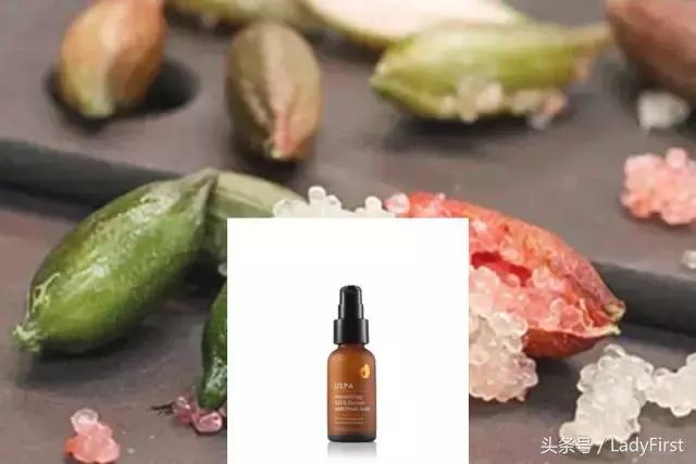 推荐一款适合这个季节的护肤品,秋天必入的第一套护肤套装