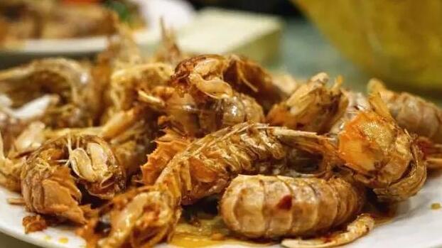 在深圳想吃潮菜怎么办,在深圳哪里吃海鲜比较划算