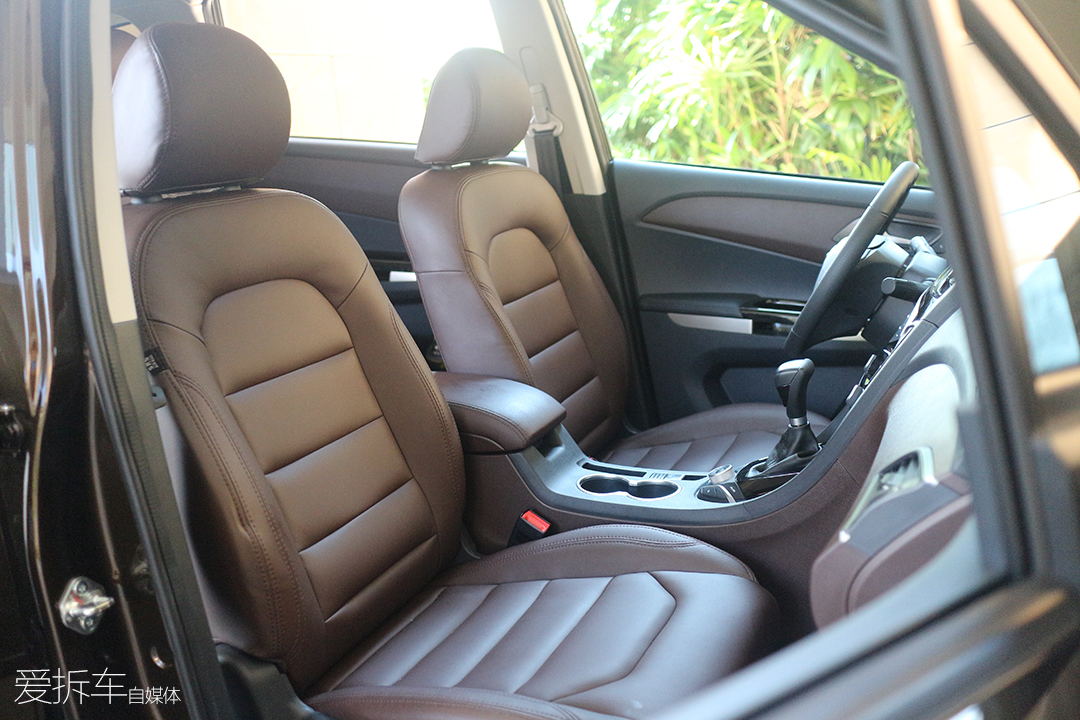 福美来f7七座价格多少,福美来MPV和福美来F7对比