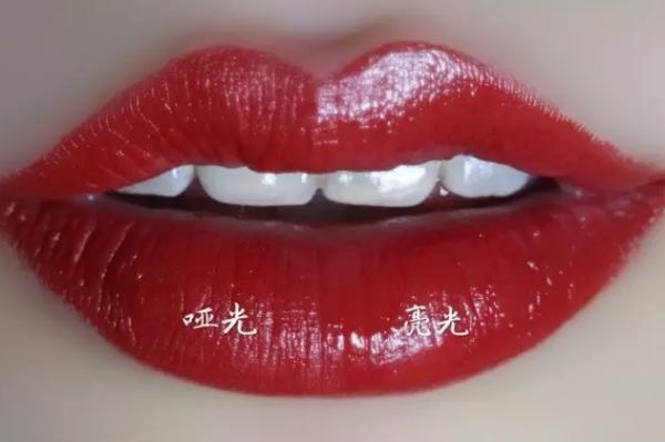 哪款口红适合黄皮素颜,黄皮适合的口红阿玛尼