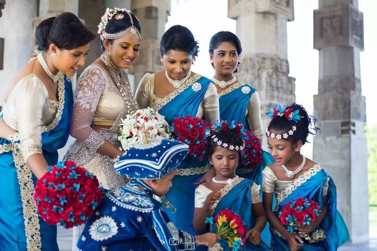 斯里兰卡被誉为上帝的眼泪,华正商旅美景推荐