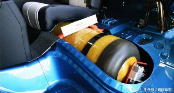 只加水就能跑的汽车你见过吗,只用水就能跑的车
