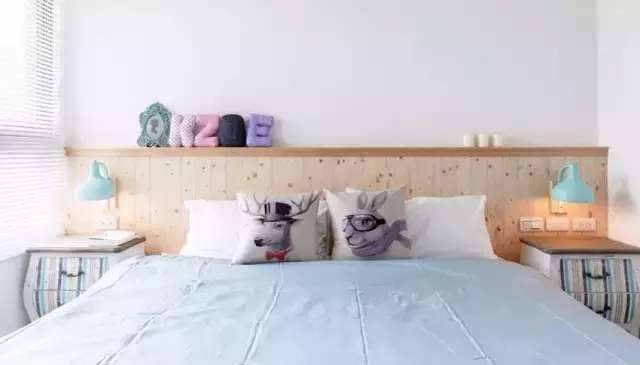 马卡龙色甜蜜风,马卡龙三种色