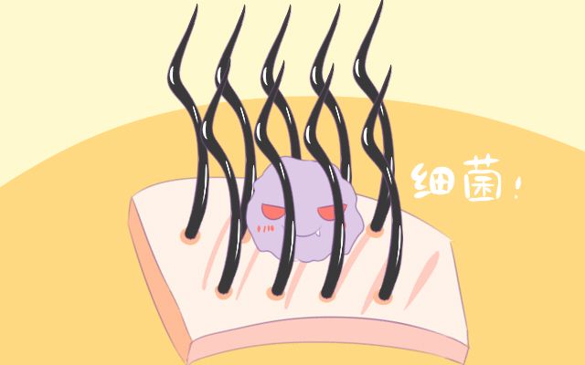 生娃时自己刮体毛不行吗,生娃之前为什么要剃毛毛呢