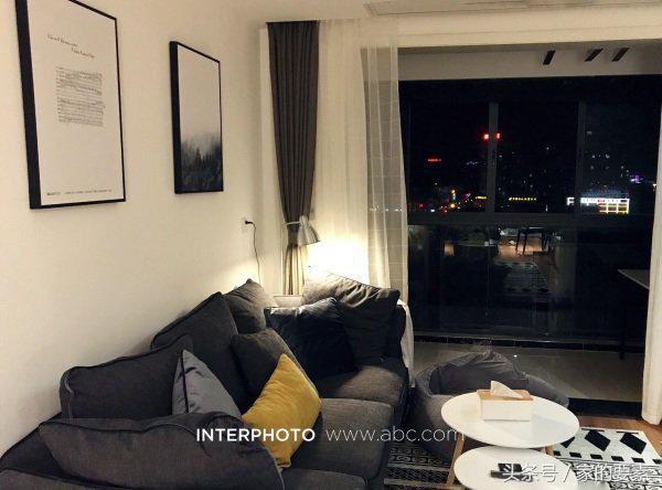 两房70平方变三房小户型,70平米小户型两室改三室