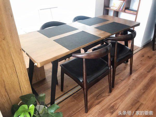 两房70平方变三房小户型,70平米小户型两室改三室