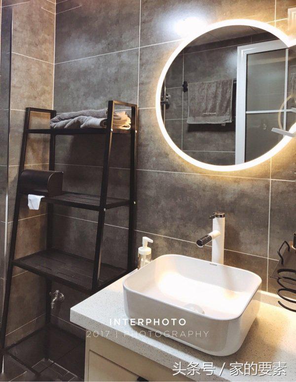 两房70平方变三房小户型,70平米小户型两室改三室