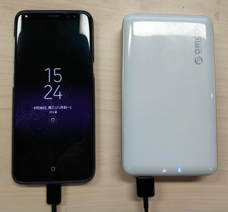 最简单的魔盒评测,orico移动硬盘盒