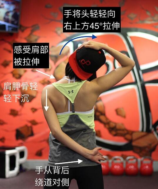 含胸驼背没气质改善训练,含胸驼背真的可以改善吗