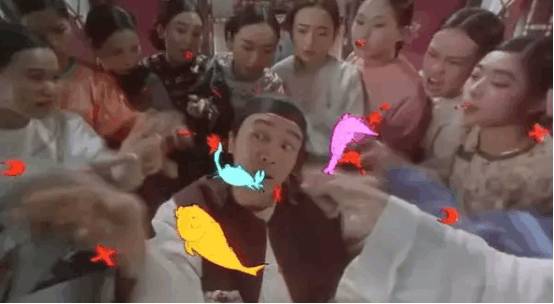 为什么现在都不给小宝宝穿开裆裤,大人为什么穿小孩的裤子