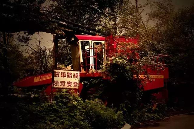 天拖板块的前世今生,天拖铁牛与迪尔有区别吗