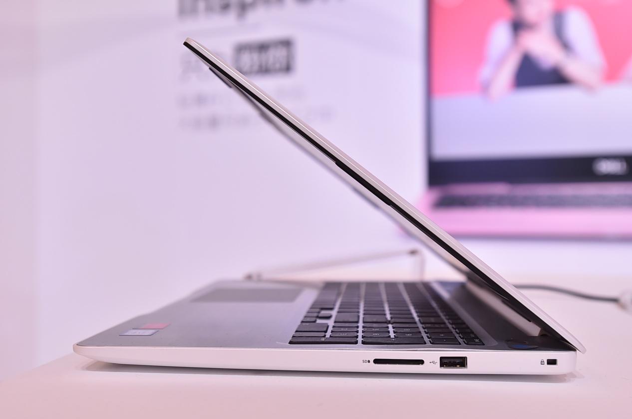 戴尔最新轻薄旗舰本,戴尔新一代服务器发布会