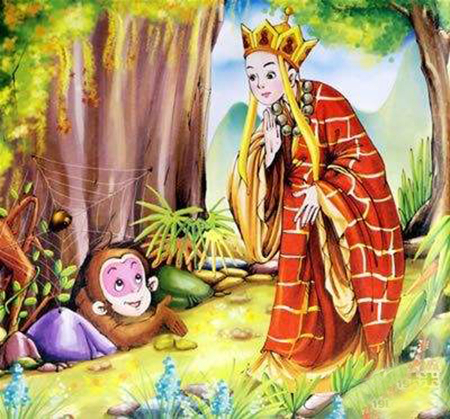 西游记吴承恩想说明什么,西游记吴承恩的目的到底是啥