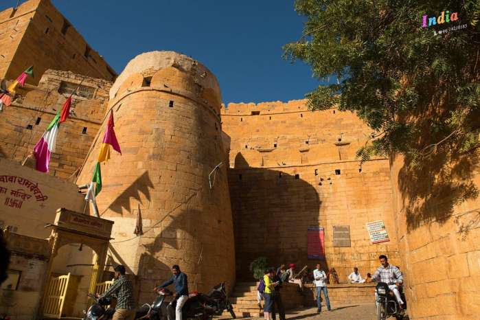 印度四色之城,印度十大最美城市