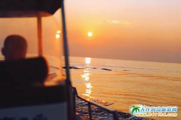 国庆大连去哪个海岛,国庆八天假去哪玩江西