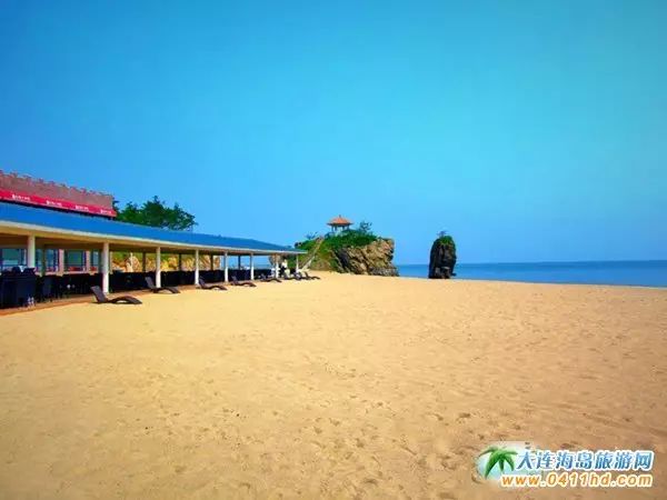 国庆大连去哪个海岛,国庆八天假去哪玩江西