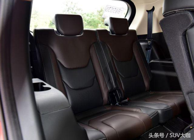 连外国都用人民币,为什么就不选择本土SUV?