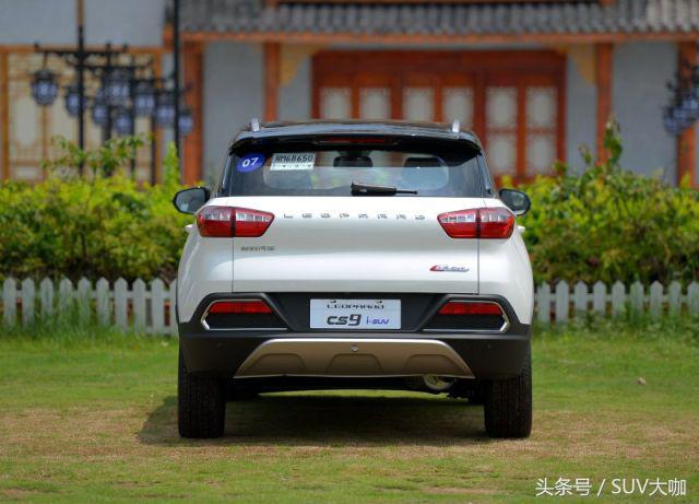 连外国都用人民币,为什么就不选择本土SUV?