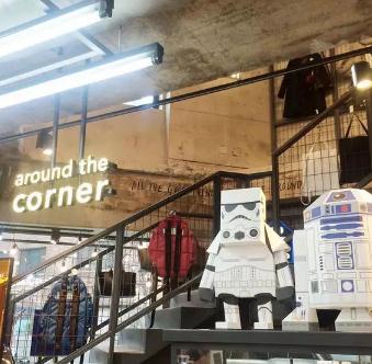 韩国dailylike探店,韩国平价买手店