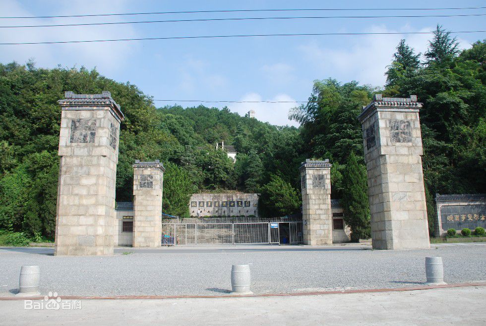 安徽泾县简介,安徽泾县有哪些地方