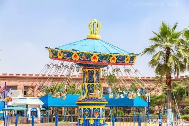 广西最值得去的5大景点,广西20元景点