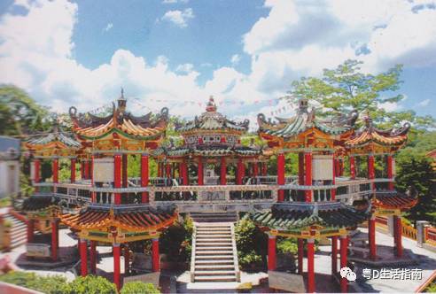 汕头国庆一日游最佳景点,国庆不花钱旅游