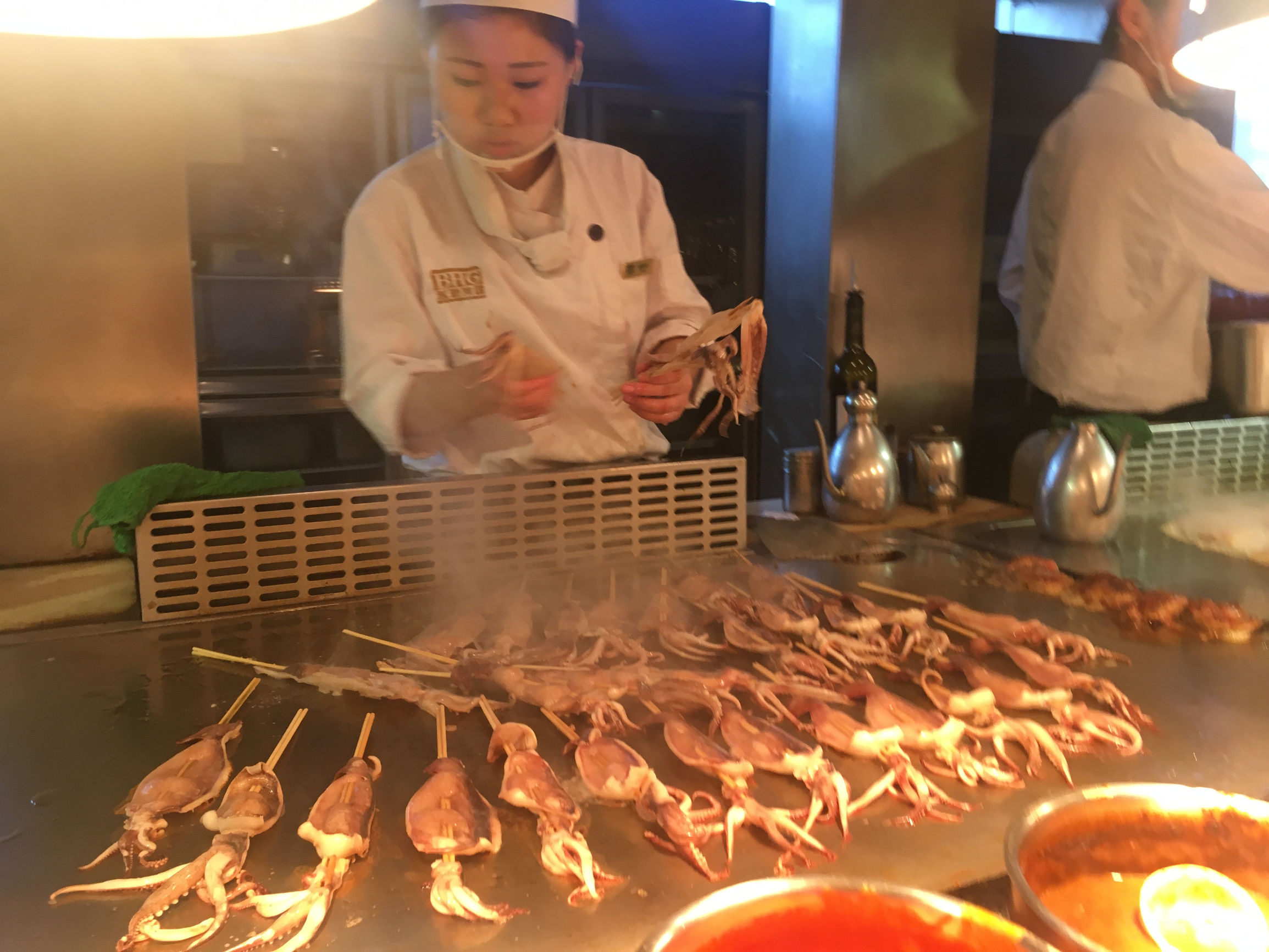 生日答谢宴全过程,生日宴聚餐首选