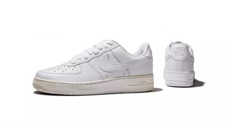 nikeairforce1classic,nikeairforce1哪一年诞生