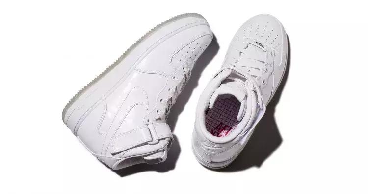 nikeairforce1classic,nikeairforce1哪一年诞生
