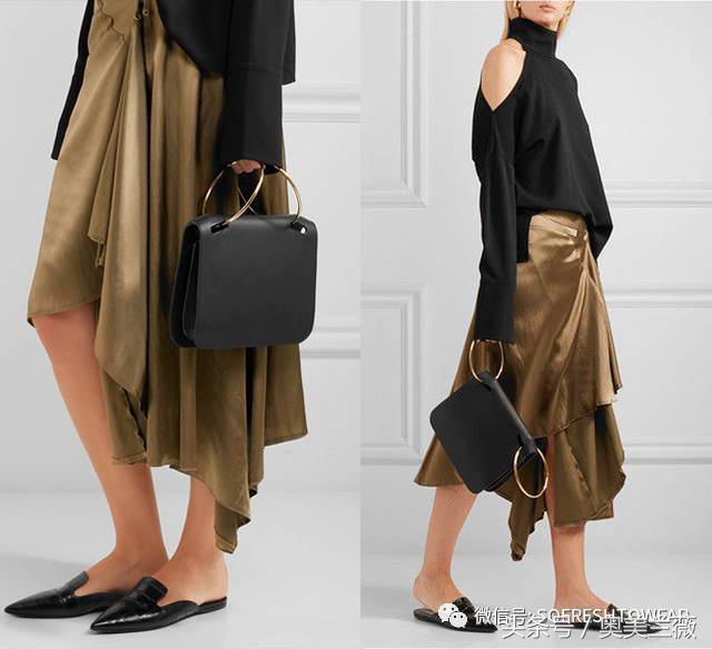 有哪些好看又实用的小众品牌包,包包推荐小众高级感手机包秋季