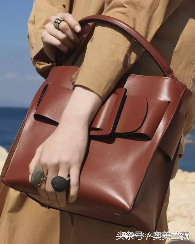 有哪些好看又实用的小众品牌包,包包推荐小众高级感手机包秋季