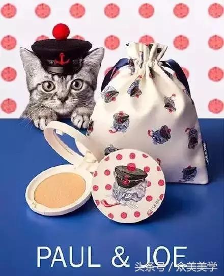 pauljoe2017春季限定猫咪,撸猫司机