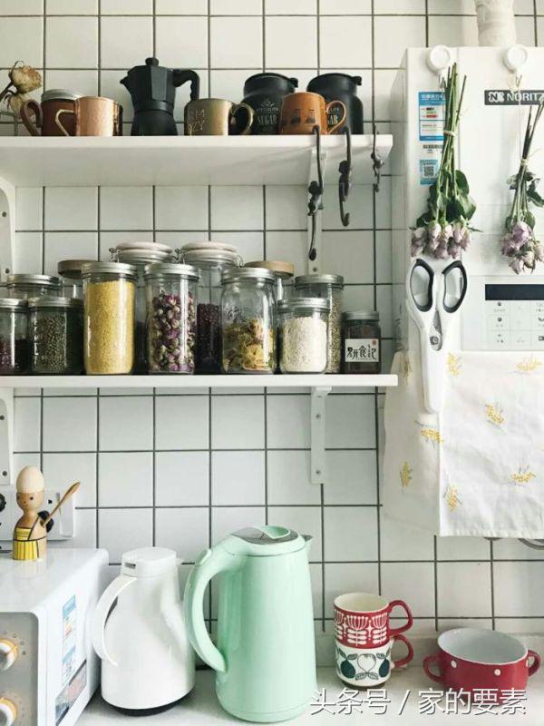 60平小家过出顶级的幸福感,唐长老和玉兔精的没羞没臊日常