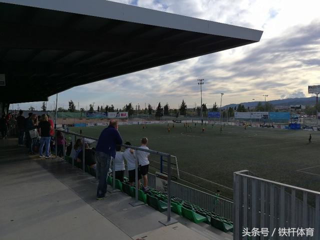 中国足球的差距在哪里,中国足球球场差距