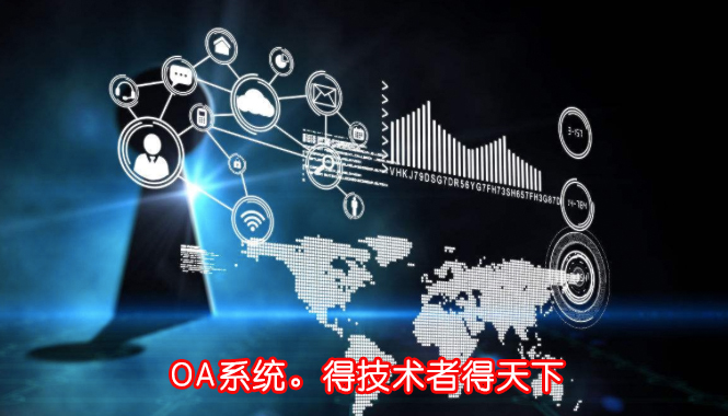 好的免费oa办公系统有哪些,oa系统办公平台